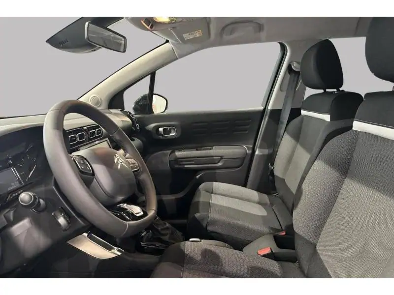 Occasie Citroen C3 Aircross You BLACK 10