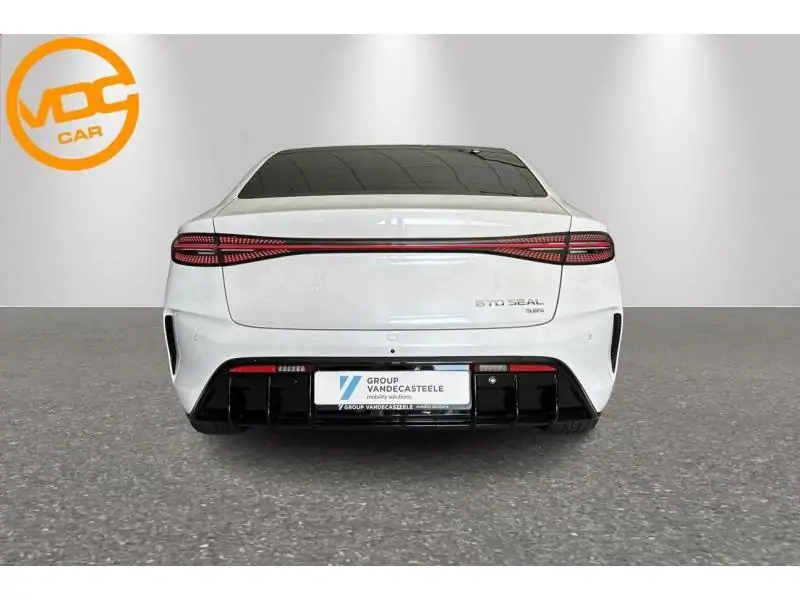 VEHICLE__CONDITION_SERVICE BYD SEAL EXCELLENCE WHITE 7