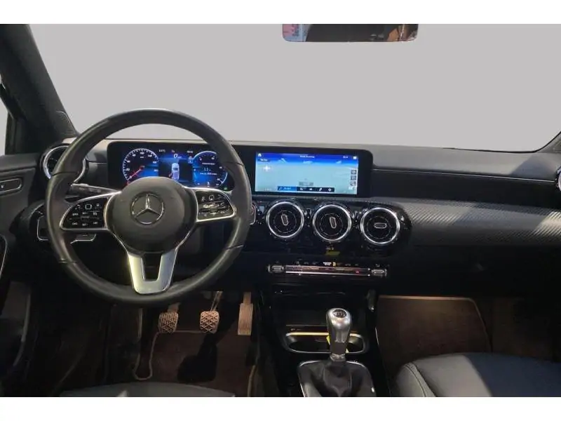 Occasion Mercedes-Benz A 180 Classe A BLACK 11