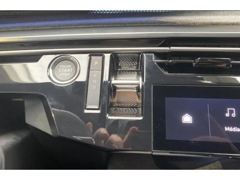VEHICLE__CONDITION_SERVICE Peugeot 5008 FIRST EDITION BLUE 16