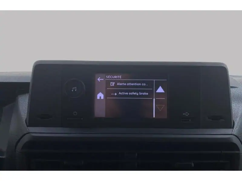 VEHICLE__CONDITION_SERVICE Peugeot Expert LG DBLE CABINE BLACK 28