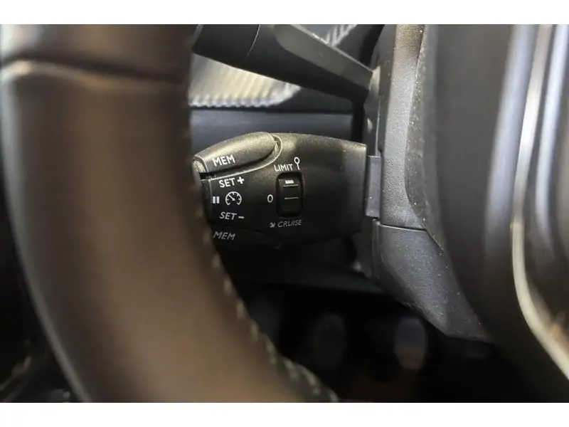 Occasie Peugeot 208 ALLURE PACK BLACK 21