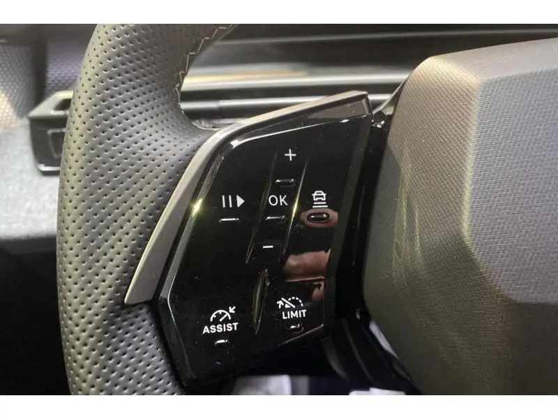 VEHICLE__CONDITION_SERVICE Peugeot 3008 GT BLACK 22