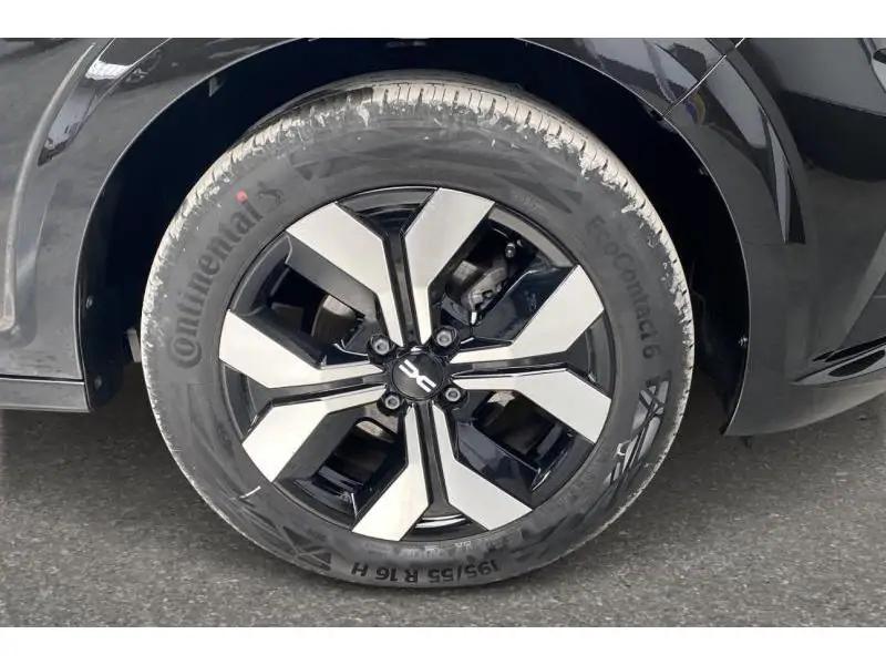 Occasion Dacia Sandero Expression*Boite Auto*jantes Alu BLACK 22