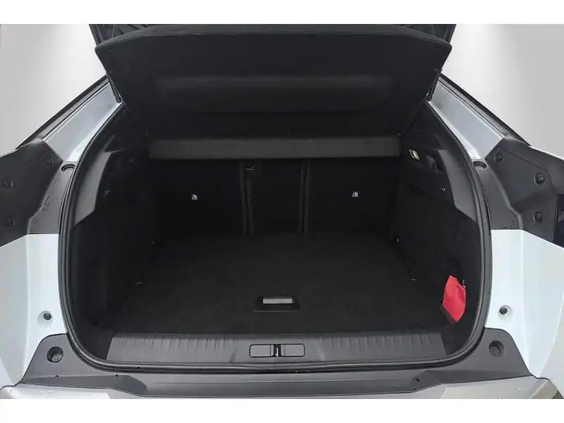 VEHICLE__CONDITION_SERVICE Peugeot 3008 Allure first edition open dak WHITE 19