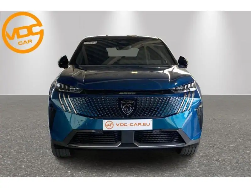 Occasion Peugeot 3008 III  GT BLUE 5