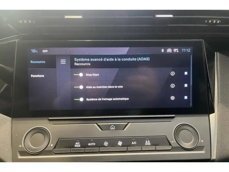 Occasion Peugeot 308 III Active Pack GREY 25