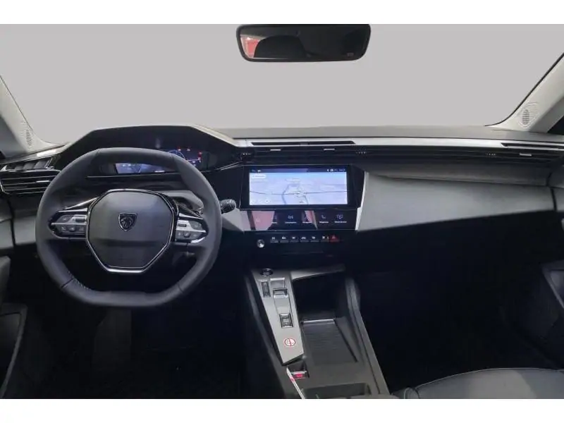 Occasion Peugeot 308 SW ALLURE Hybrid 136 e-DSC6 BLACK 11