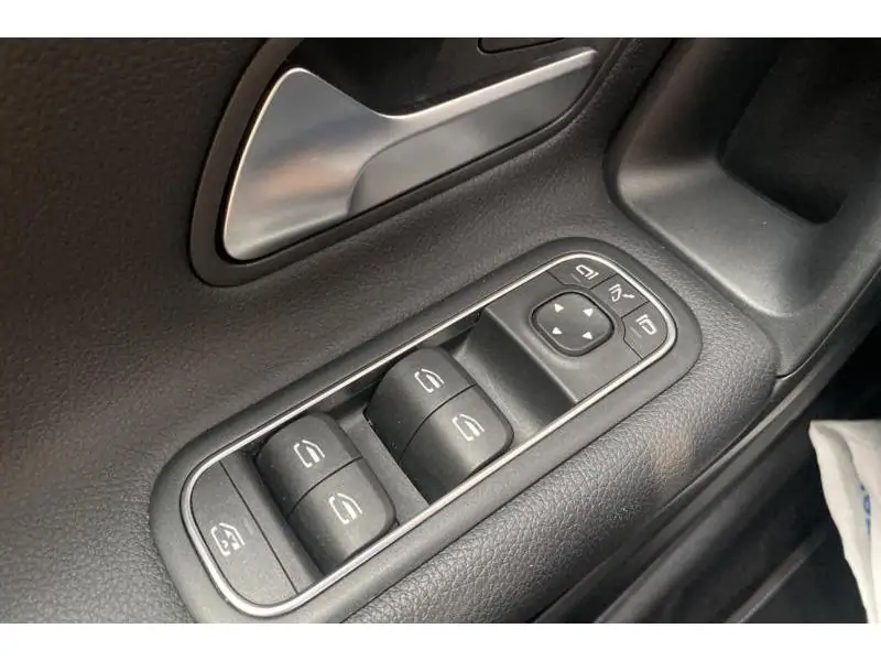 Occasion Mercedes-Benz A 180 Classe A BLACK 17