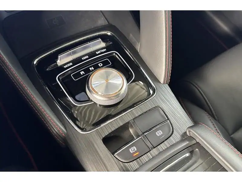 Occasion MG ZS EV Luxury Standard Range 49 kWh BLACK 16