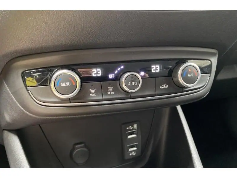 Occasion Opel Crossland X X Innovation BLACK 15