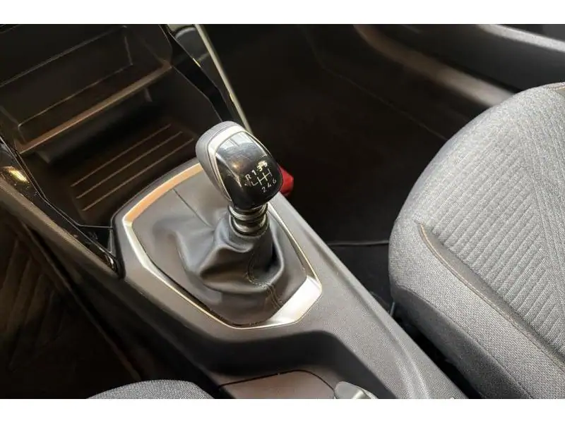 Occasion Peugeot 208 II & e- Style BLACK 16