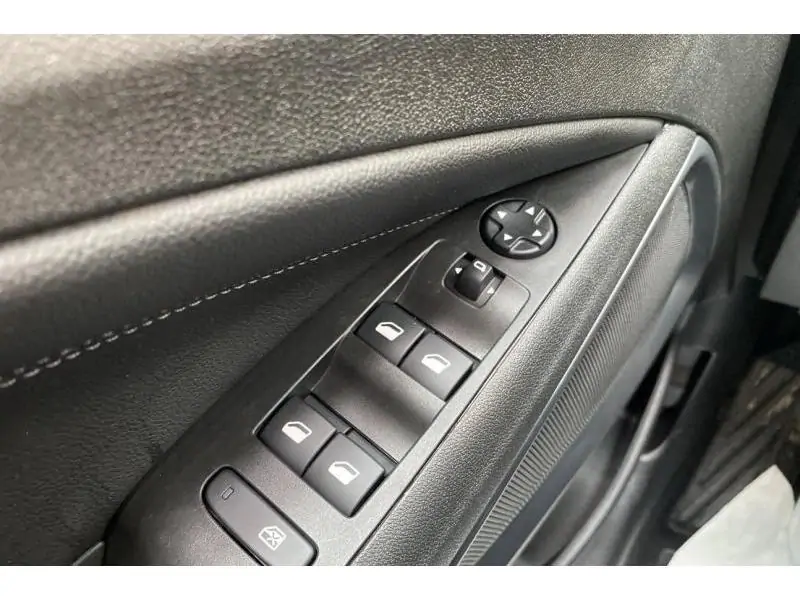 Occasion Opel Crossland X Edition*GPS Caméra de recul GREY 17