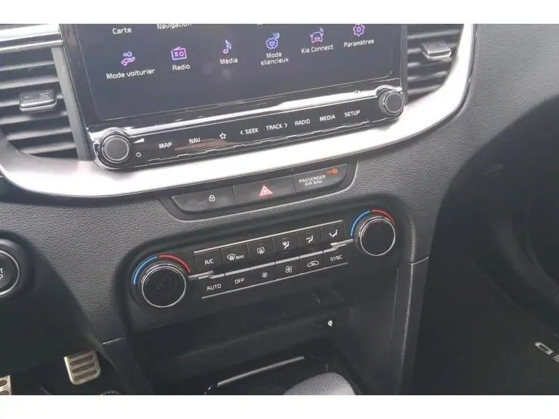 Occasion Kia Ceed & Pro /Pro GREEN 15