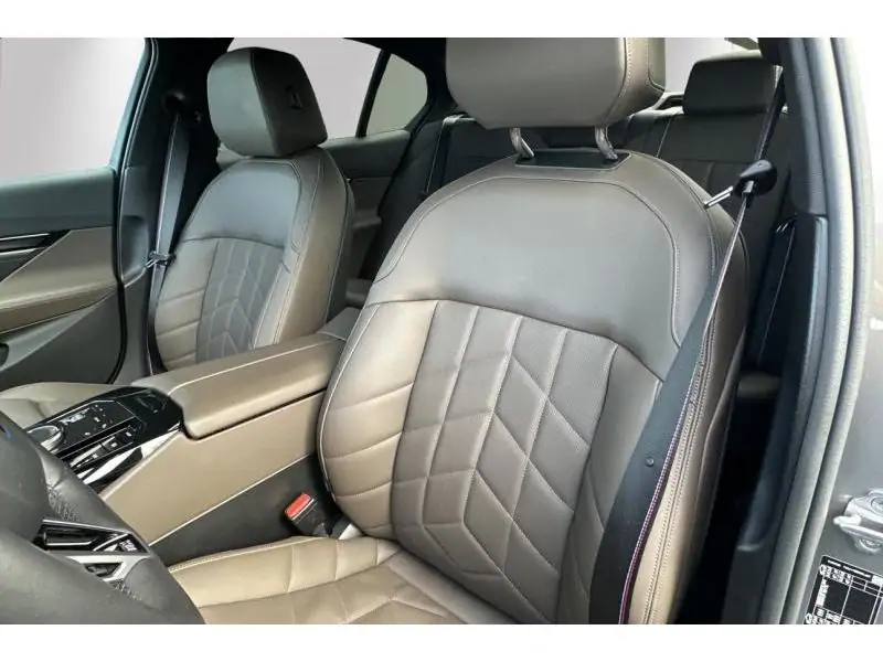 Occasion BMW i5 eDrive40 - FULL M PRO PACK GREY 25