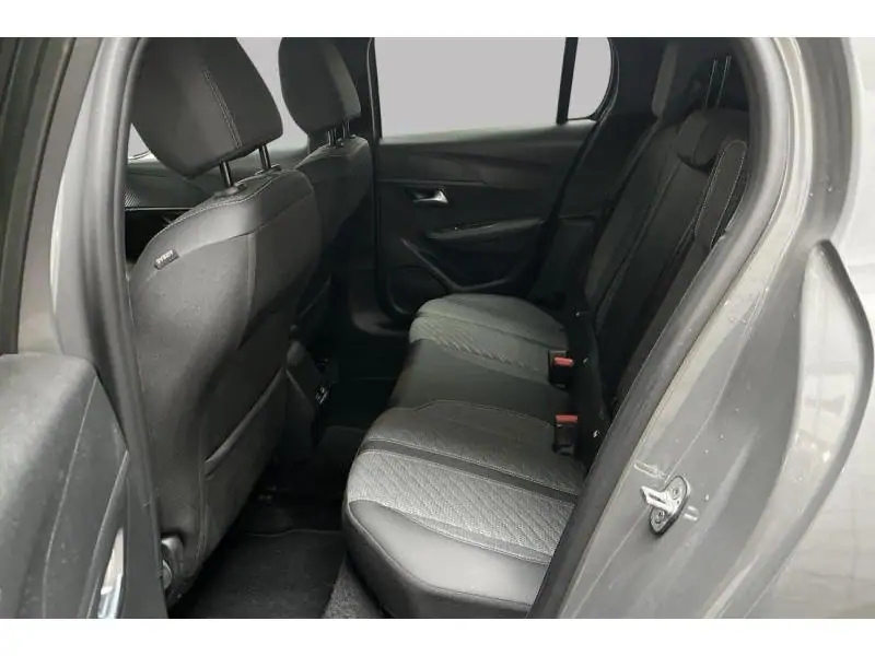 VEHICLE__CONDITION_SERVICE Peugeot 208 ENVY GREY 18