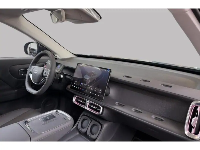 VEHICLE__CONDITION_SERVICE Leapmotor B10 DESIGN PROMAX 67kw BLUE 2