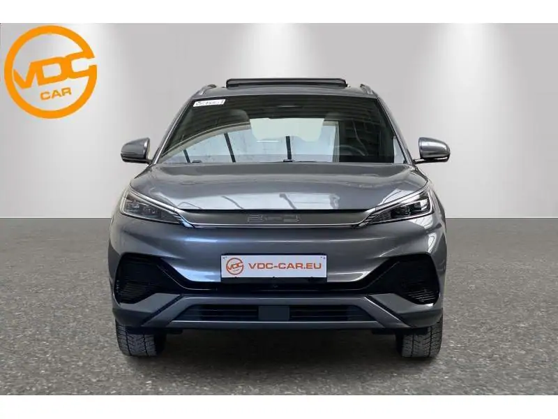 Occasion BYD ATTO 3 COMFORT GREY 5