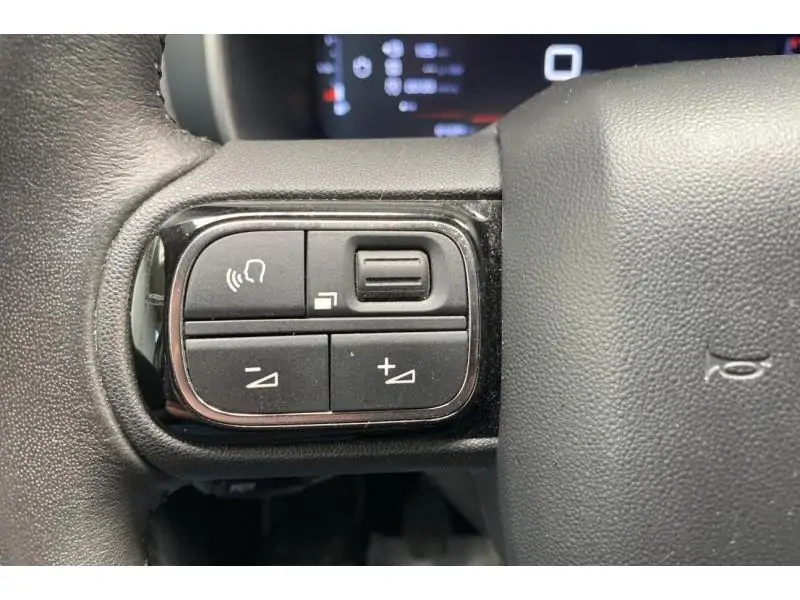 Occasion Citroen C5 Aircross SUV 1.2 turbo MANUAL GREY 24