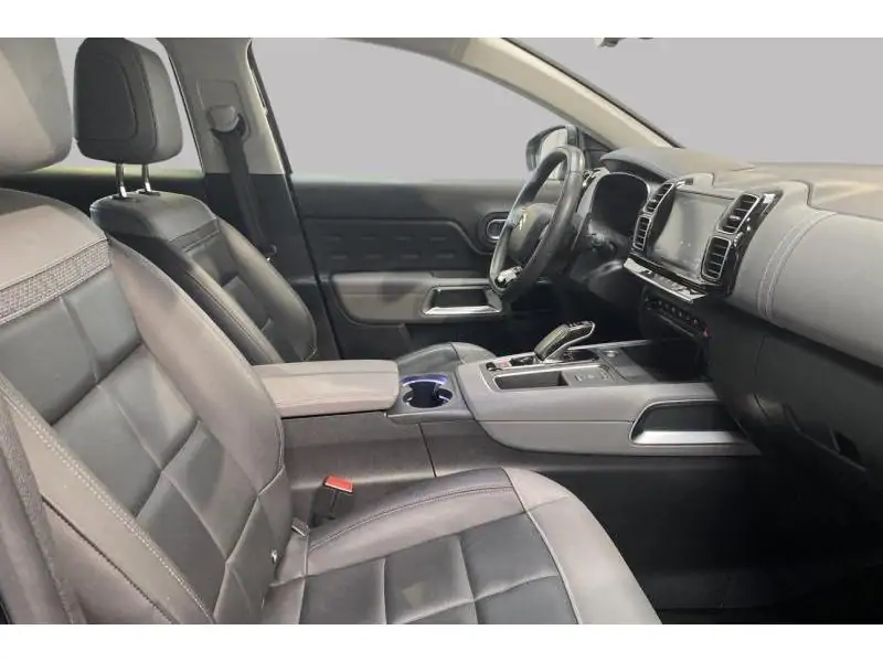 Occasion Citroen C5 Aircross Business BLACK 8
