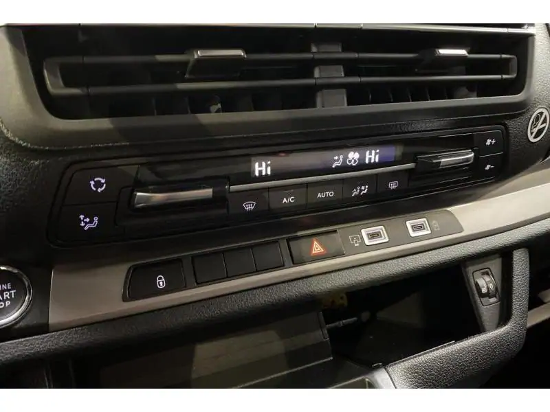 Occasion Opel Zafira Life SELECTION LWB XL 2.0 TURBO D GREY 15