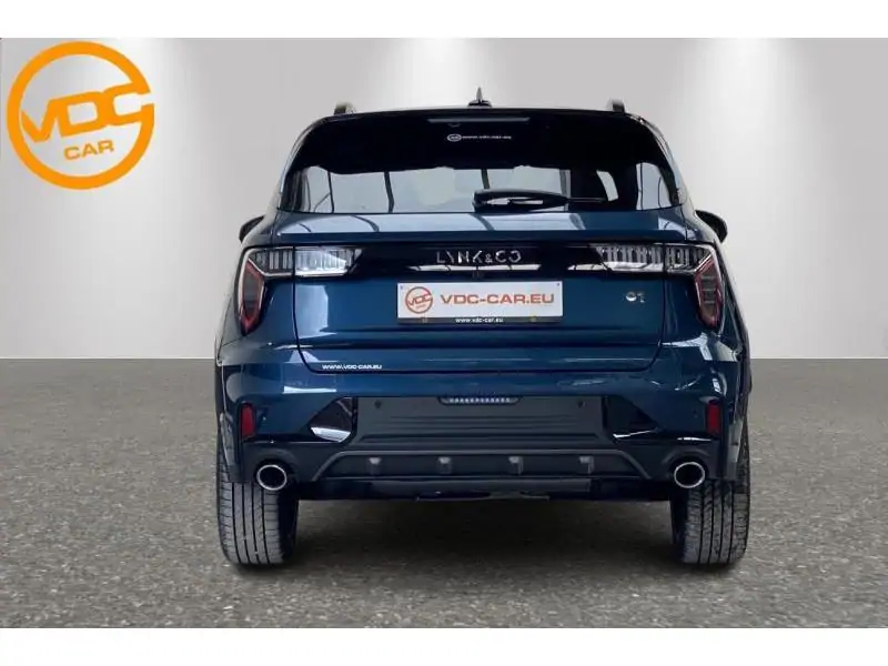 Occasion Lynk & Co 01 BATTERY 6.6 KW/H6.6 BLUE 7