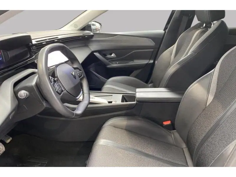 Occasion Peugeot 308 SW Allure* GPS Caméra de recul BLACK 10