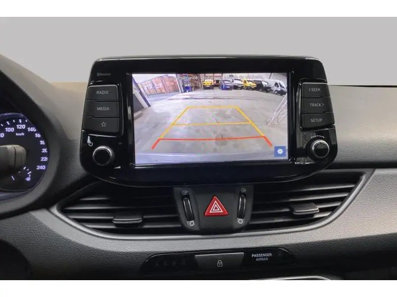 Occasion Hyundai i30 1.0 T-GDI 100 DCT MODERN GREY 14