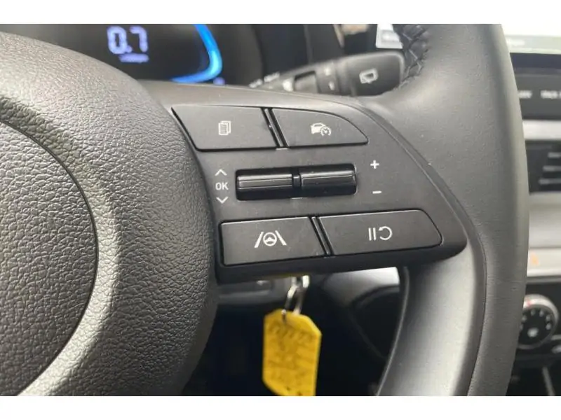 Occasion Hyundai i20 WAVE BLUE 22