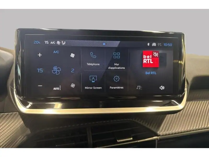 VEHICLE__CONDITION_SERVICE Peugeot 208 ENVY BLUE 13