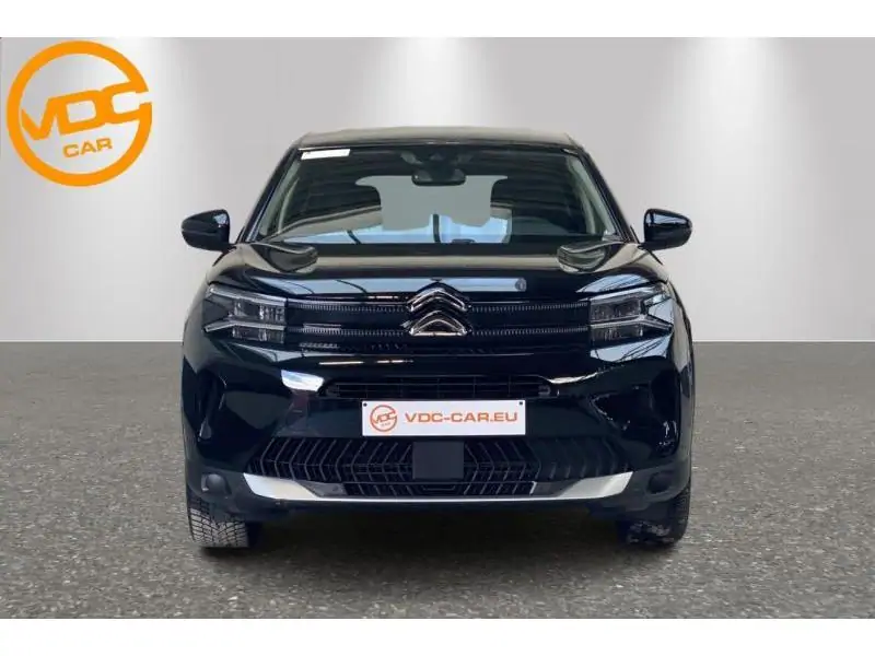 Occasion Citroen C5 Aircross 1.2 HYBRIDE 136 BLACK 5