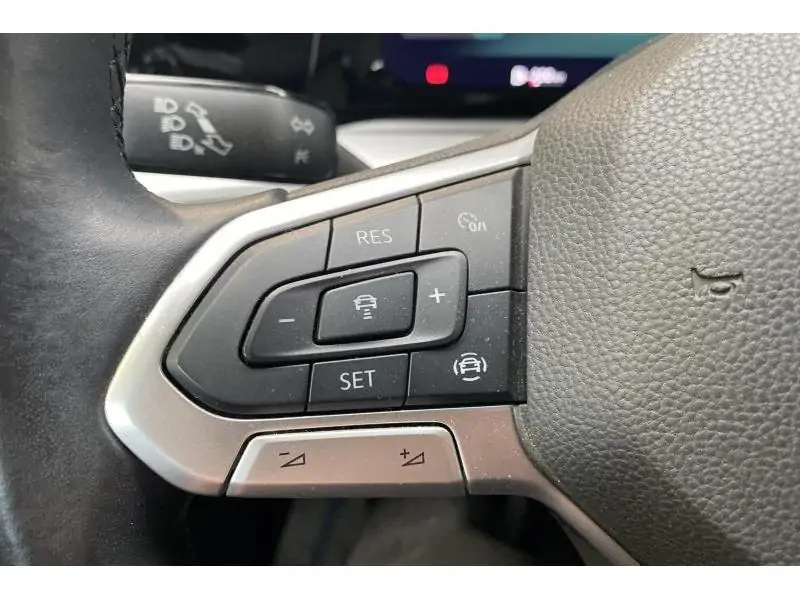 Occasion Volkswagen Golf VIII Life BLACK 22