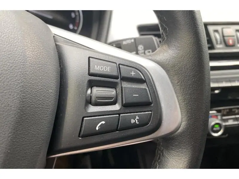 Occasion BMW Serie X X1 sDrive16d WHITE 24
