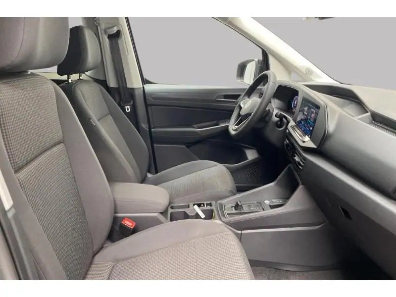 Occasion Volkswagen Caddy V Maxi* 7seats* Caméra recul BLUE 8