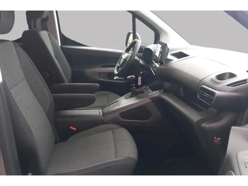 Démo Opel Combo Life L2 GREY 8
