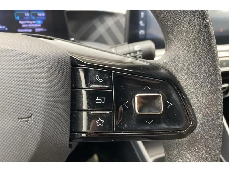 Occasion MG MG3 Comfort Hybrid+ WHITE 25