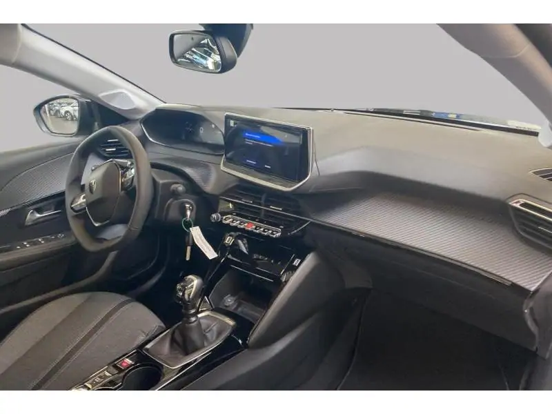 VEHICLE__CONDITION_SERVICE Peugeot 208 ALLURE BLACK 2