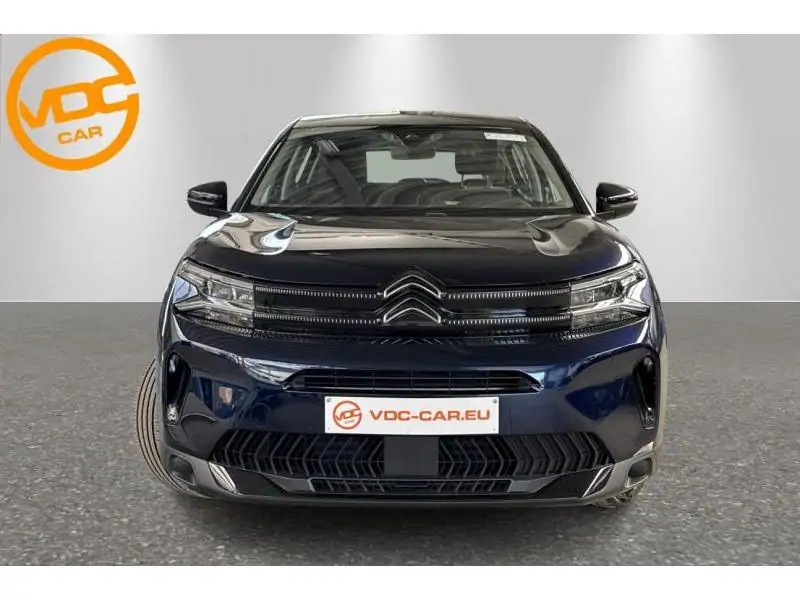 Occasion Citroen C5 Aircross Live BLUE 5