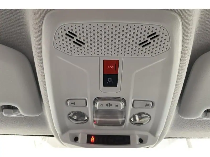 Occasion Opel Corsa Edition BLACK 34