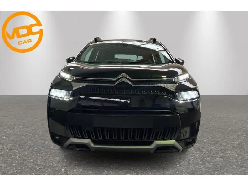 Occasion Citroen C3 Aircross / BLACK 5