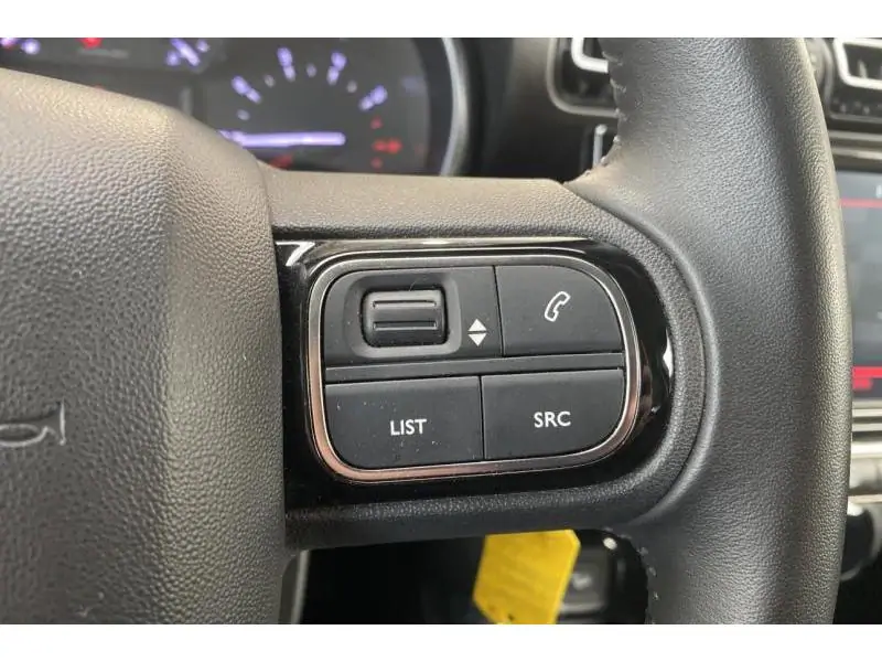 Occasion Citroen C3 Aircross Shine GREY 22