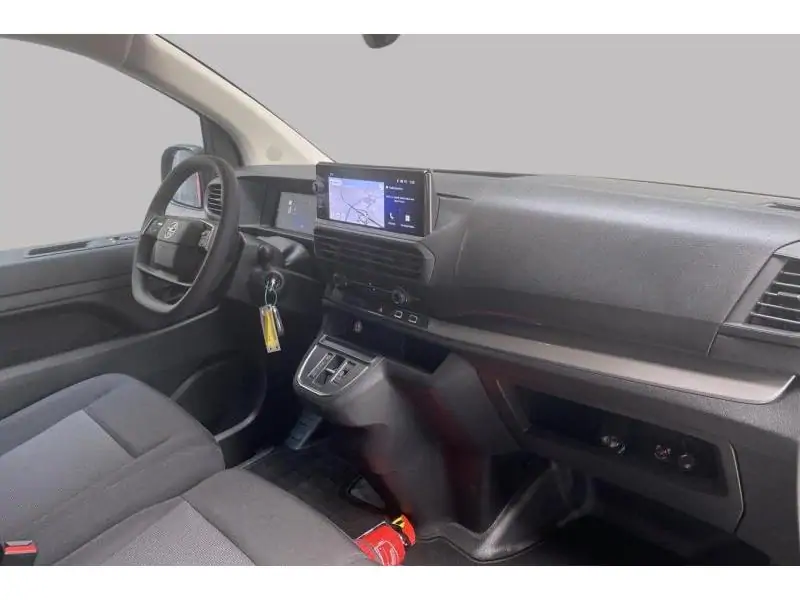 VEHICLE__CONDITION_SERVICE Opel Vivaro VAN L3* Caméra GPS WHITE 2