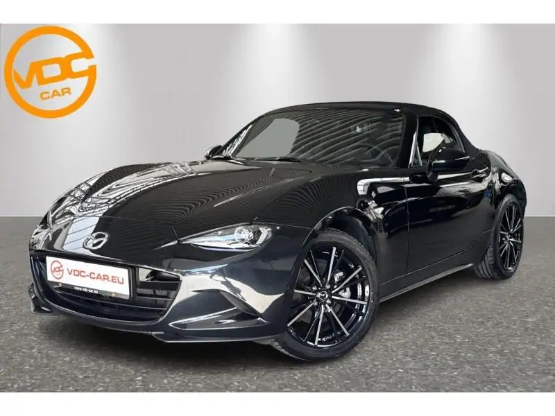 Occasion Mazda MX-5 2.0 Exclusive Line BLACK 1