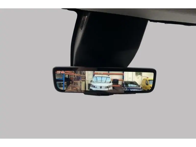 Occasion Opel Combo CARGO L1H1 LIGHT*Ext Gtie incluse! WHITE 32