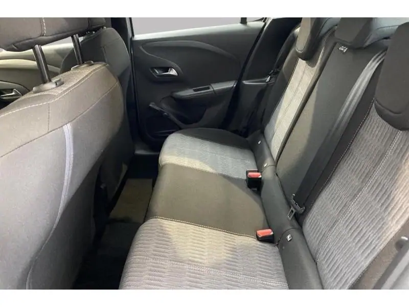 Occasion Opel Corsa Edition GREY 18