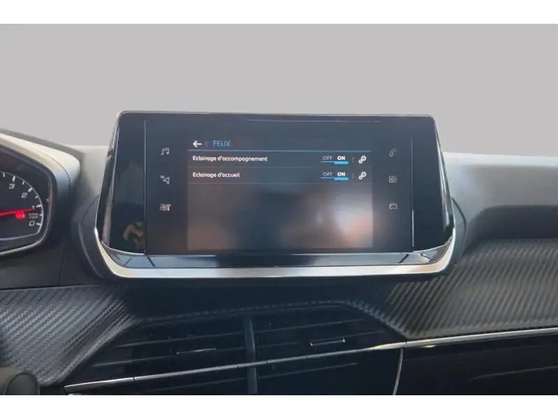 Occasion Peugeot 2008 Allure BLUE 31