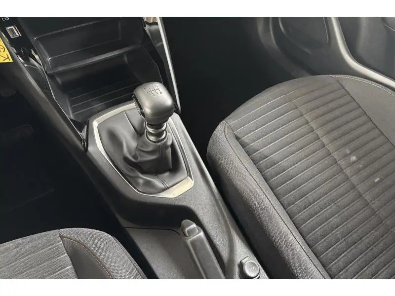Occasion Peugeot 2008 Active Pack - GPS - CAMERA GREY 23