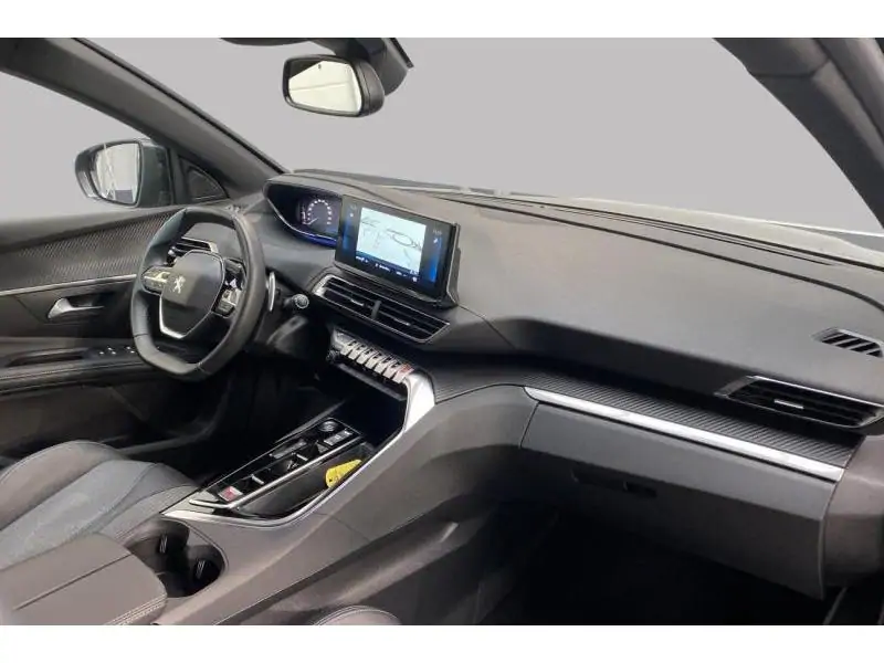 Occasion Peugeot 5008 Allure Pack HYBRID BLACK 2