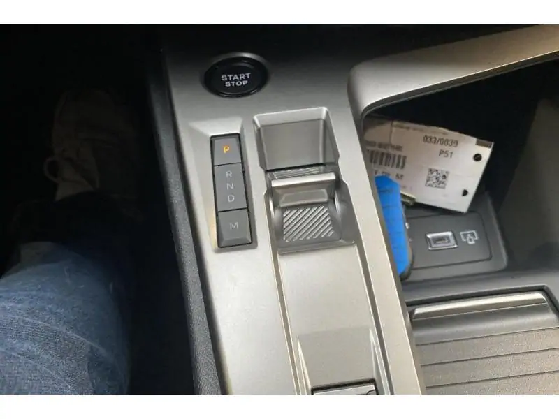 VEHICLE__CONDITION_SERVICE Peugeot 308 ALLURE GREY 16