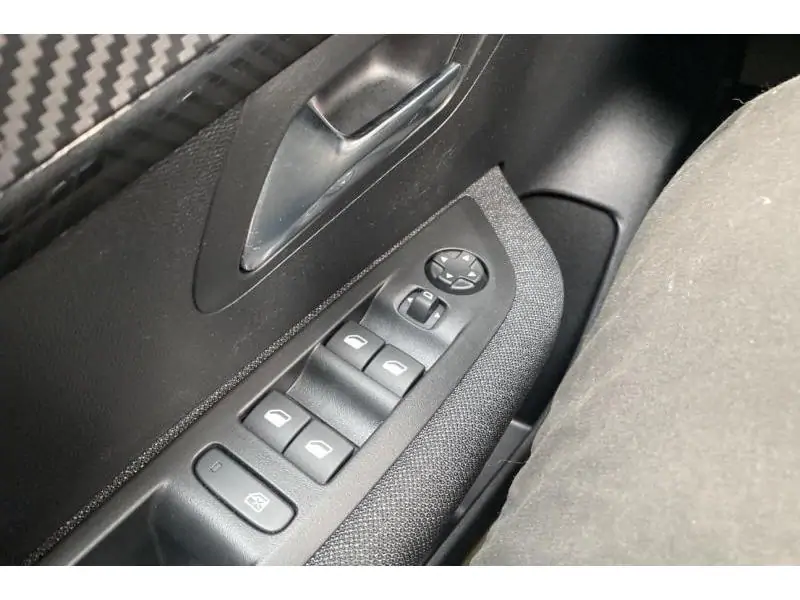 Occasion Peugeot 208 STYLE GREY 17